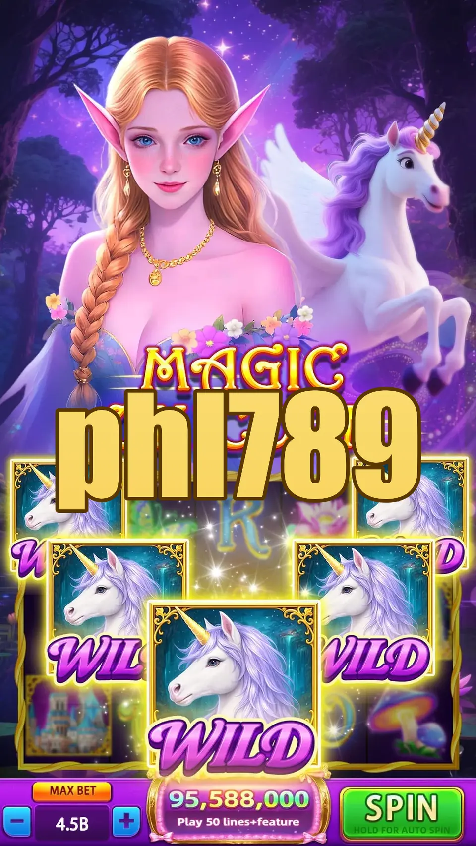 phl789 APK