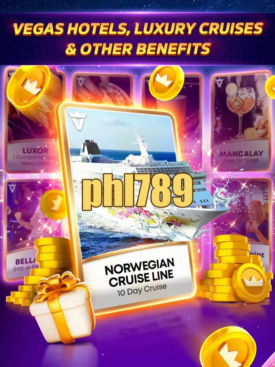 phl789 APK