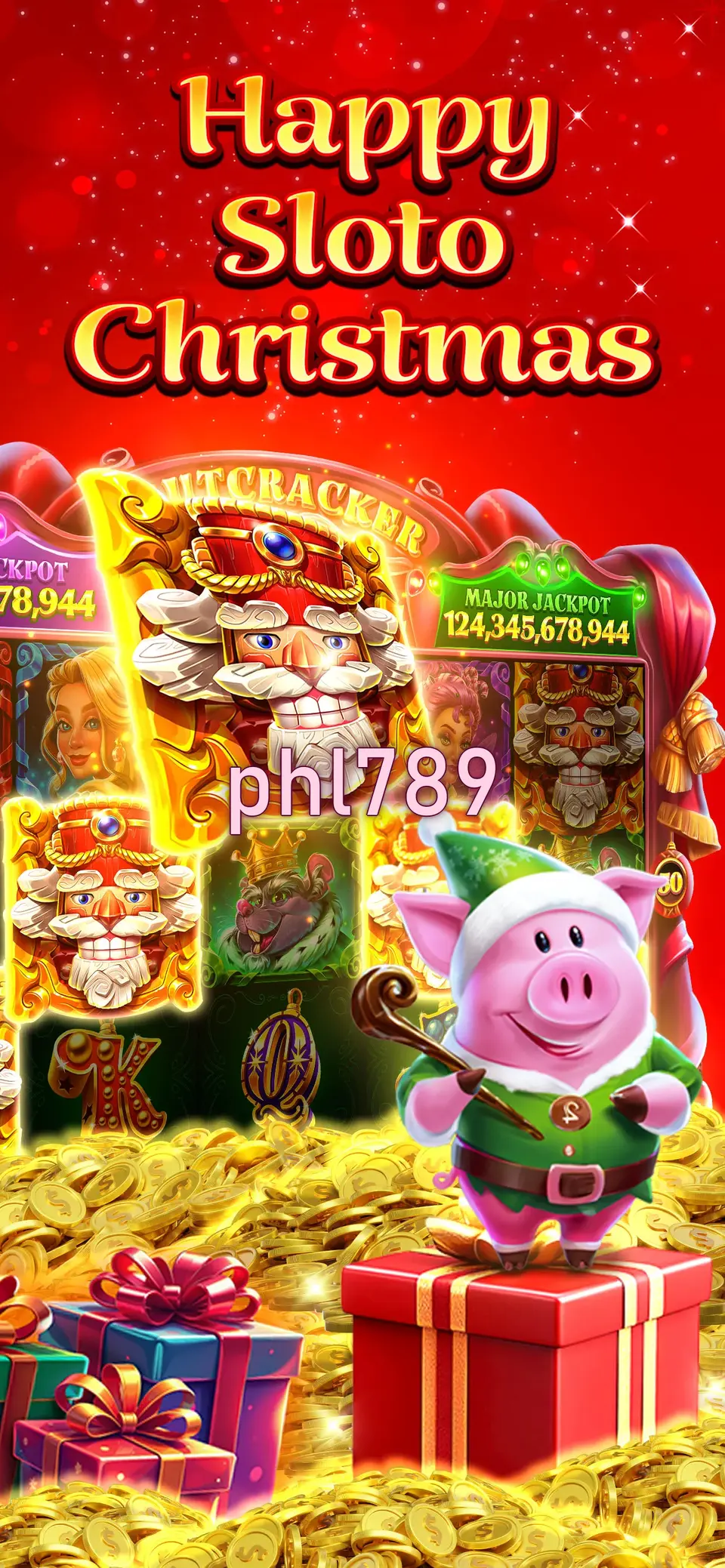 phl789 APK